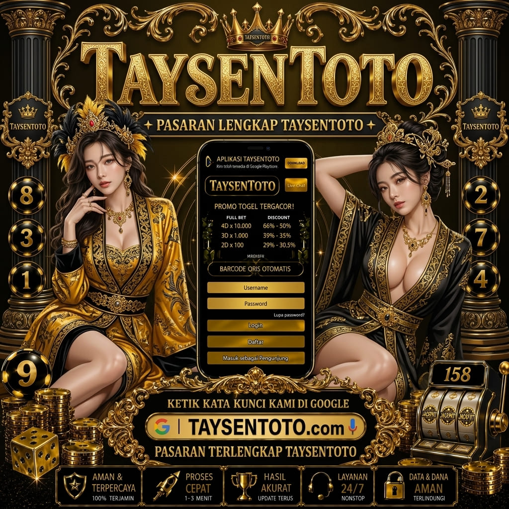 togel online